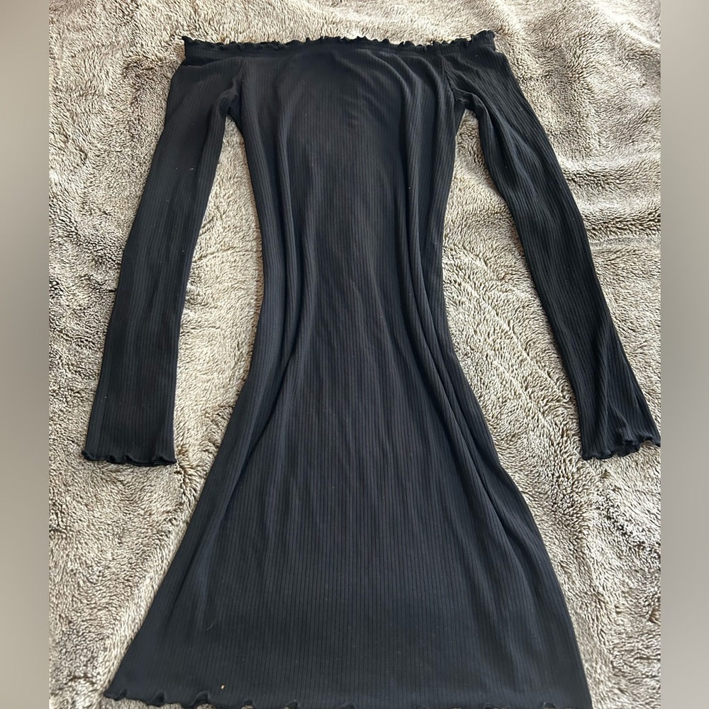 Women’s BodyCon Off the Shoulder Dress | Sm